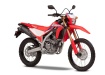 HONDA CRF